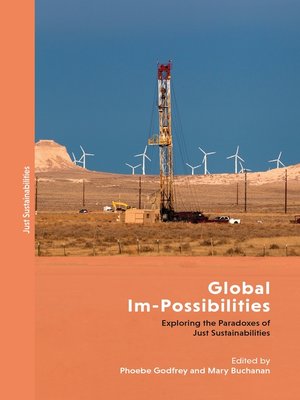 cover image of Global Im-Possibilities